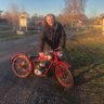 Nils Hansson profil fotoğrafı