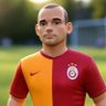 Profilbild von Sneijder Özlemi