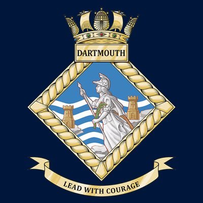 Britannia Royal Naval College's profile picture