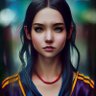 Savvy profil fotoğrafı