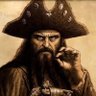 barbossa's profile picture