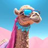 Camel Aptos MaXi profil fotoğrafı