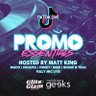 Profilbild von DJ Matt King ( aka Mr King )