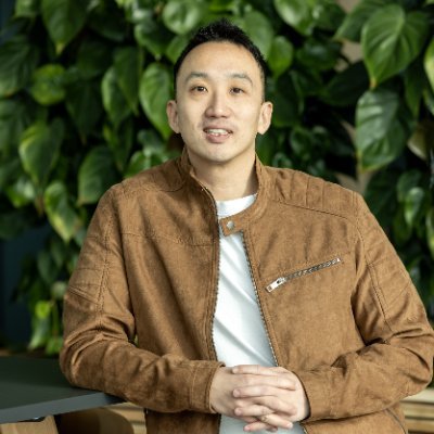 Wilkin Lee's profile picture