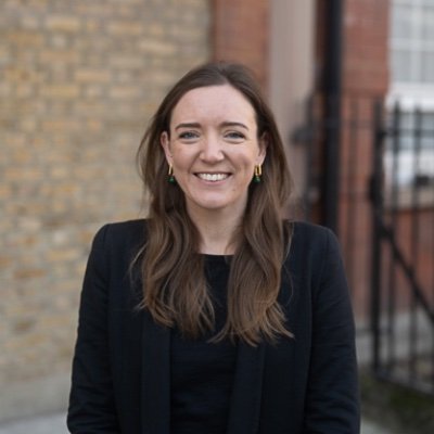Elizabeth O’Brien Ingleson's profile picture