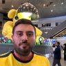 Profilbild von Fernando Viteri Paz