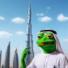 Фото профиля Burj khalifa token