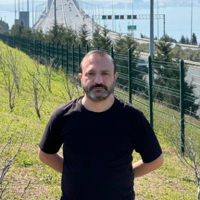 Timur Küçükler's profile picture