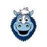 Blue's profile picture
