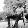 Richard Vince Mugisha profil fotoğrafı