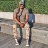 Profilbild von Serge Wesley Ngandu