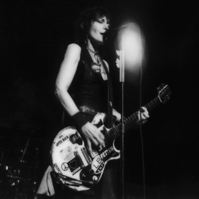 Joan Jett & the Blackhearts's profile picture