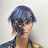 二代目謎仮面デューク九丈【団鬼九(ダンオニク)】@パッショーネ's profile picture