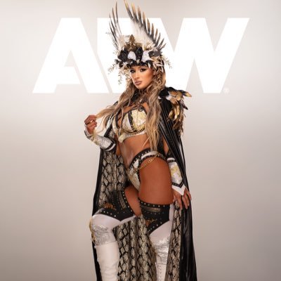 MEGAN BAYNE ⚡️ メーガン・ベイン's profile picture