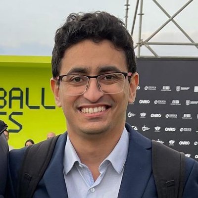 amrnfahmy's profile picture