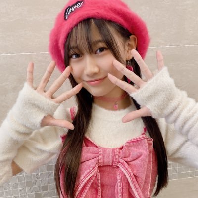 藤林夢💗Yume Fujibayashi's profile picture