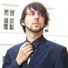 Profilbild von Tobias Zander