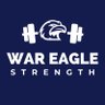 WAR EAGLE STRENGTH 🦅 profil fotoğrafı