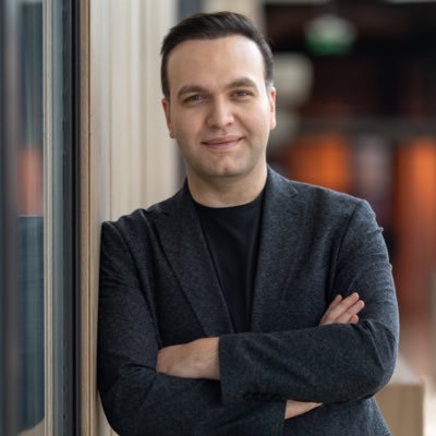 Yusuf İBİŞ's profile picture
