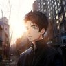 Profilbild von 微蓝