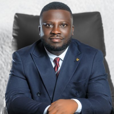 Dr Frank Amoakohene's profile picture
