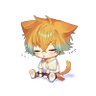 ひるね。︎︎ ⇝🌈そ【東5 タ41-42】 的头像