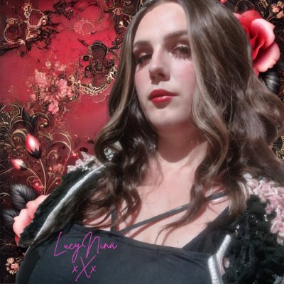 Lucy Nina 🏳️⚧️'s profile picture