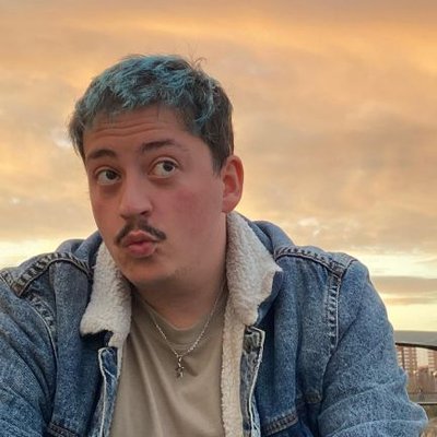 danyconygriega's profile picture