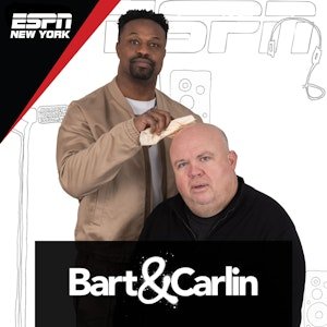 BartAndCarlin's profile picture