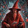 Фото профиля The Red Wizard