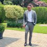 President Thabang Maruma Shongwe's profile picture
