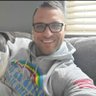 Profilbild von David