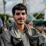 Фото профиля عبدالرحمن شرف الدين