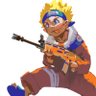 Фото профиля Gat no Jutsu