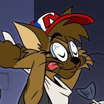 Mokkabron (Commissions Open)'s profile picture