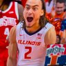 Фото профиля Illini Hoops 25