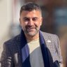Fahrettin ÇİFTÇİ profil fotoğrafı