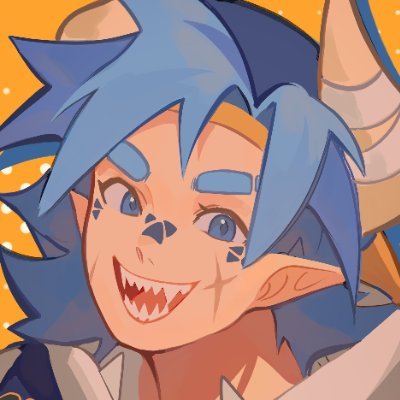 Dyno⚡️Dinosaur Vtuber's profile picture