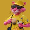Profilbild von theSavagePanther
