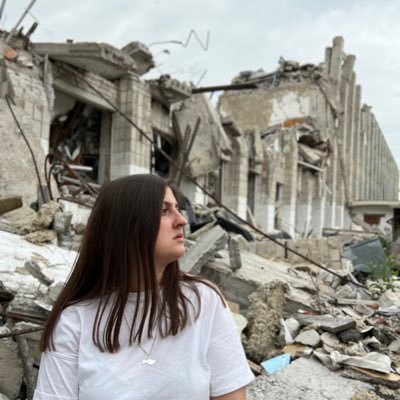 Anastasiia Sihnaievska's profile picture
