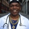 Profilbild von Dr Nic(olas) Gurr