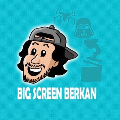 BigScreenBerkan's profile picture