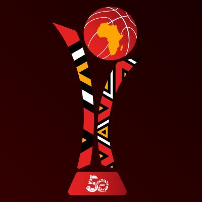 FIBA #AfroBasket's profile picture