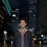 Фото профиля Vineeth Yeevani