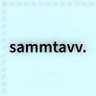 SammTavv profil fotoğrafı