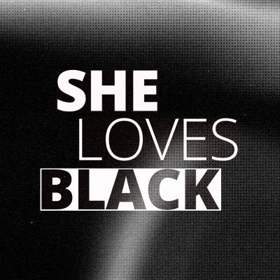 _SheLovesBlack's profile picture