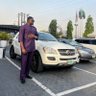 JayLarge💙💪 profil fotoğrafı
