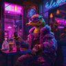 Dejen Duck 的头像