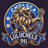 luluchels91's profile picture