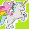 RainBowUnicorn profil fotoğrafı